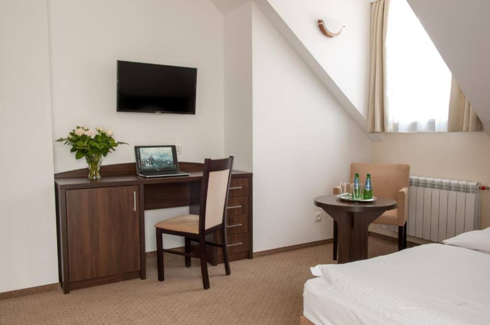 Pokój dwuosobowy Deluxe (typu twin) - 20 m²